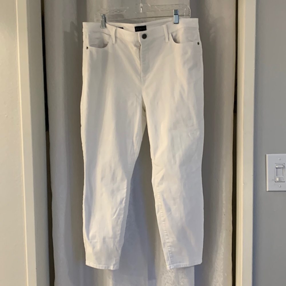 TALBOTS JEGGING Jeans Sz:16P